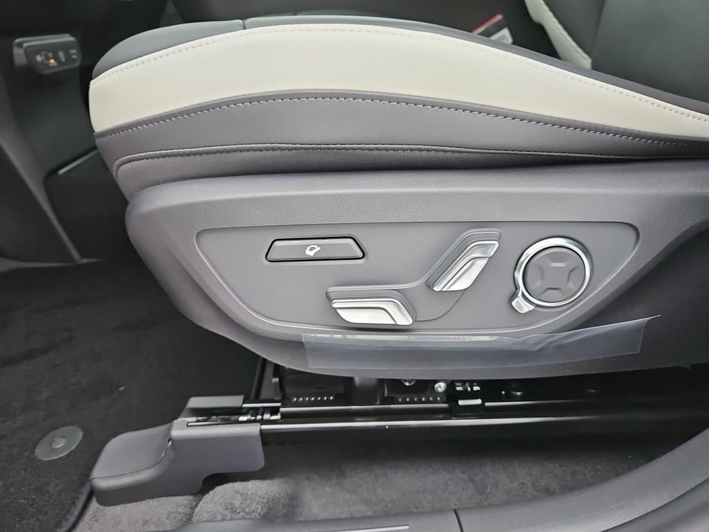 Kia EV5