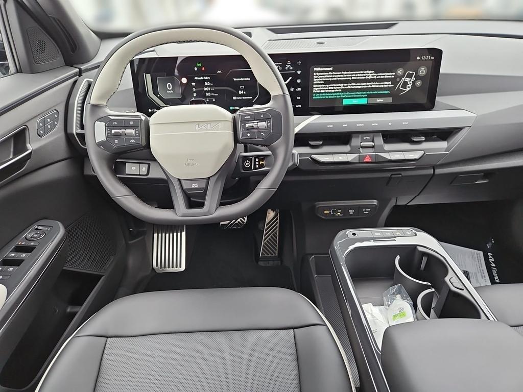 Kia EV5