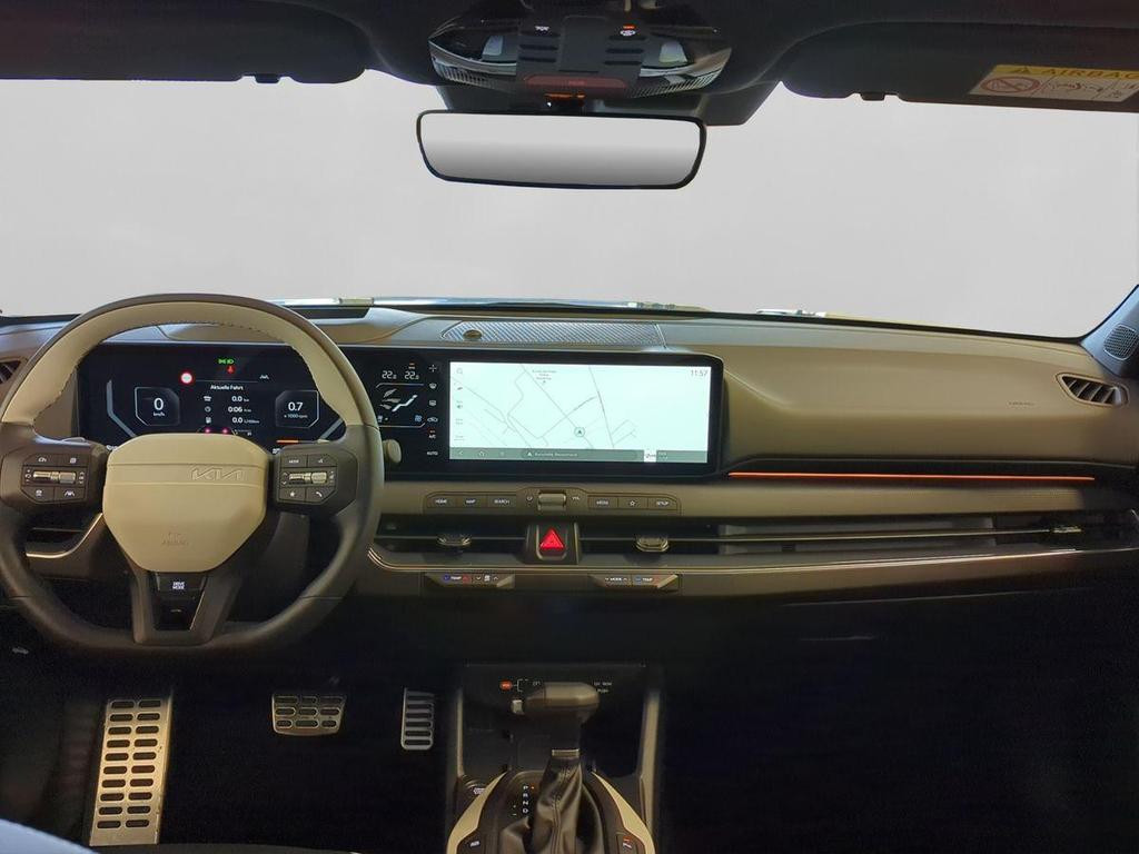 Kia K4