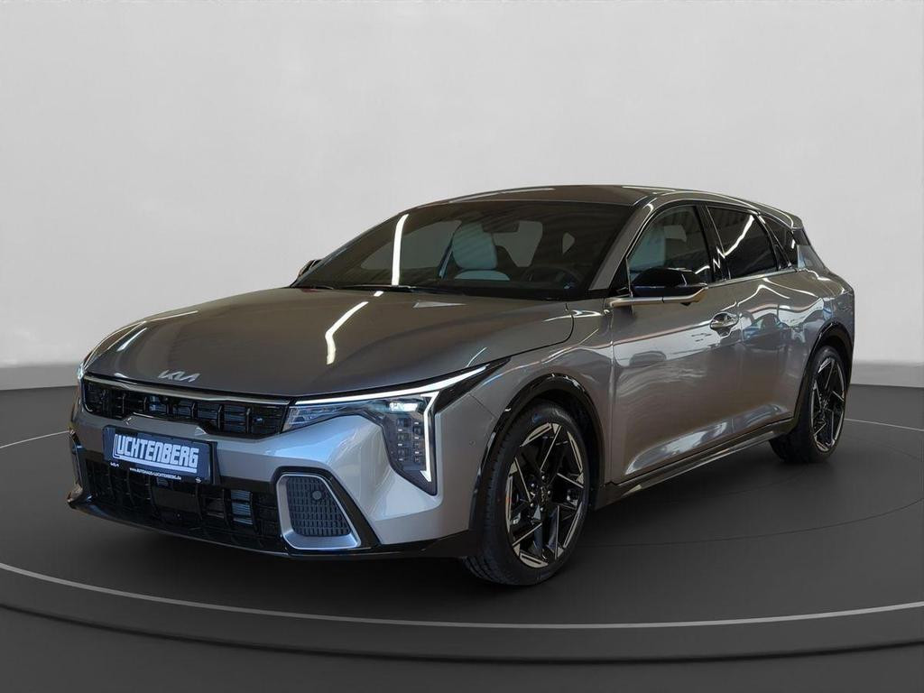 Kia K4