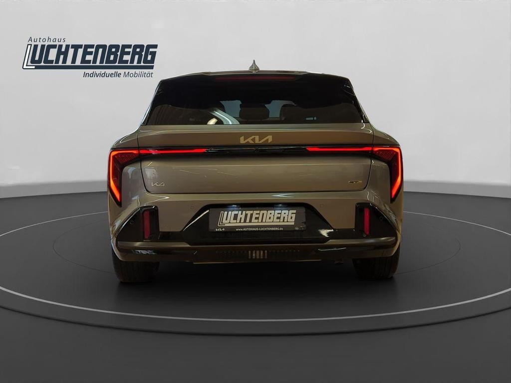 Kia K4