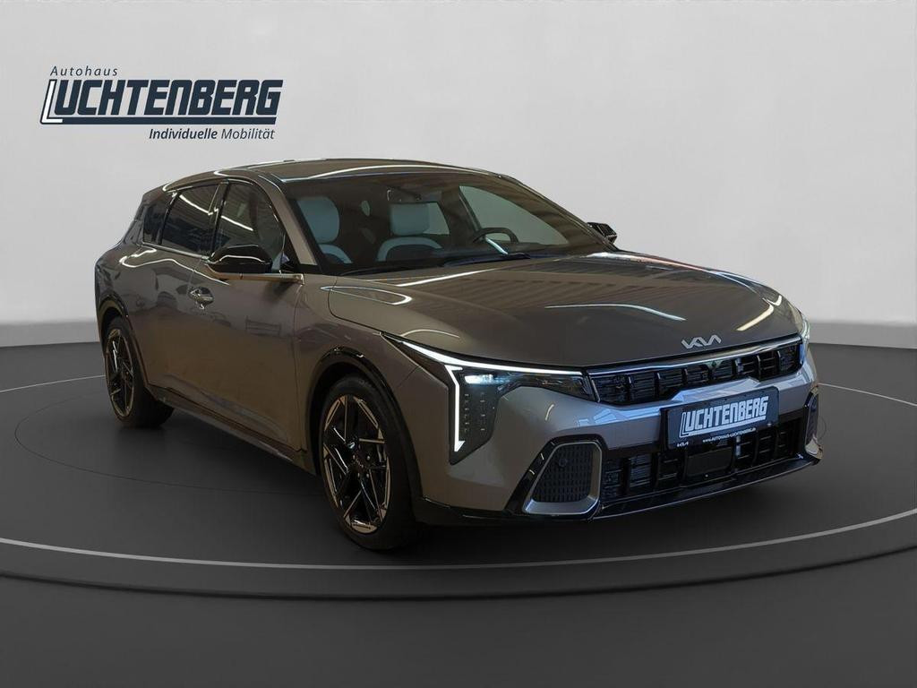 Kia K4