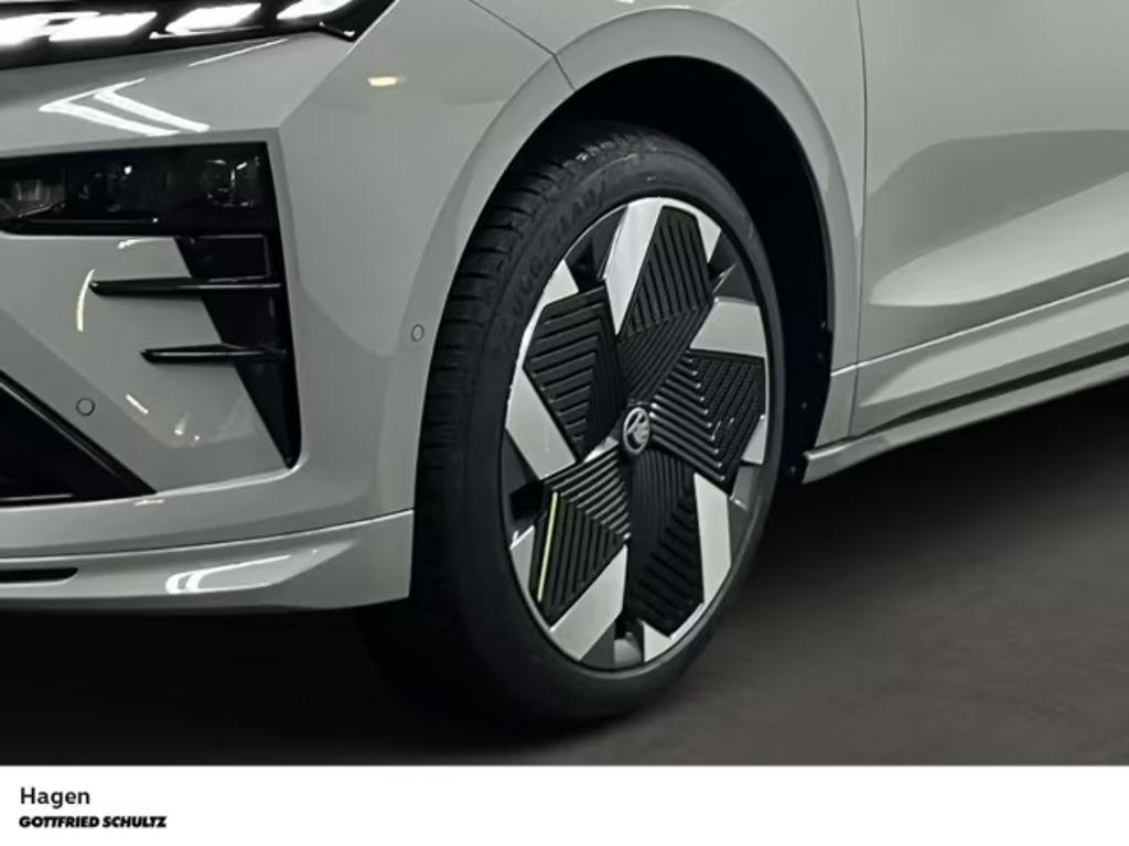 Skoda Enyaq iV