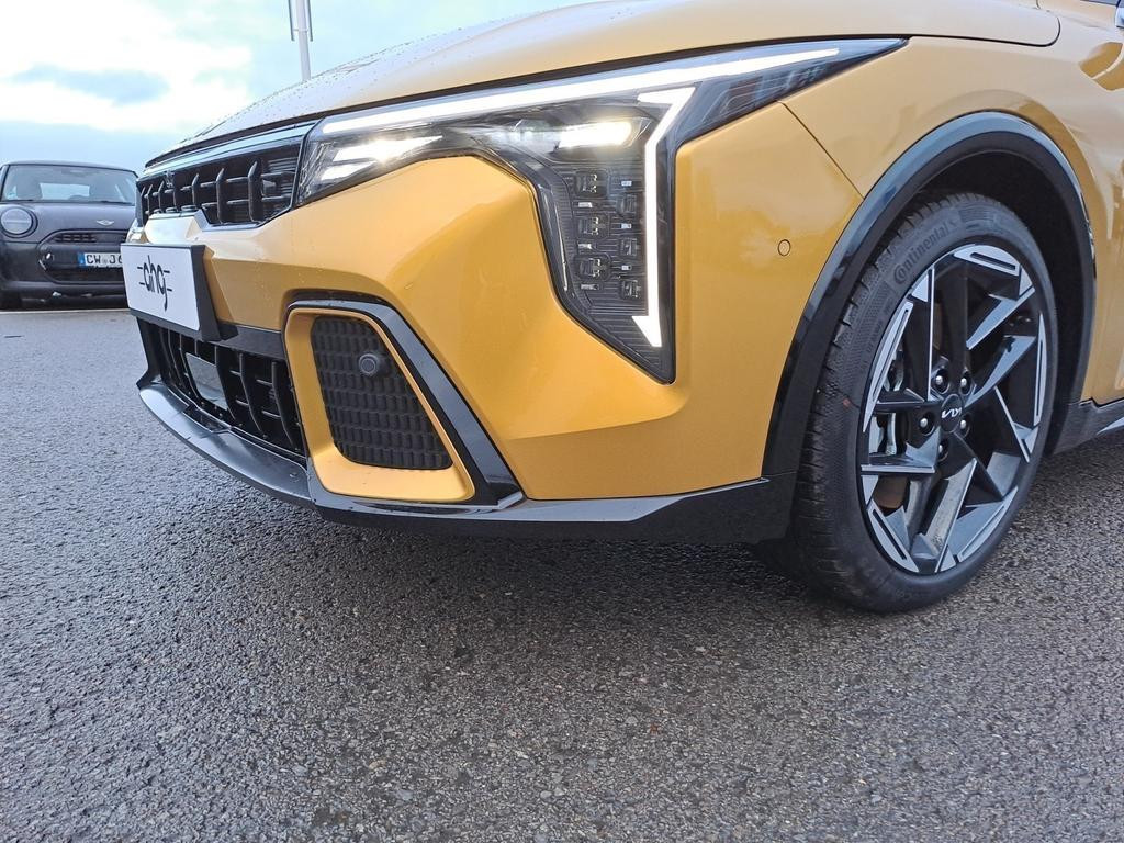 Kia K4
