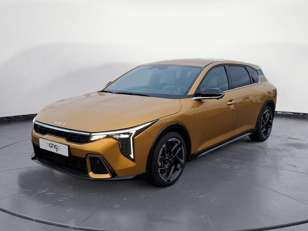 Kia K4