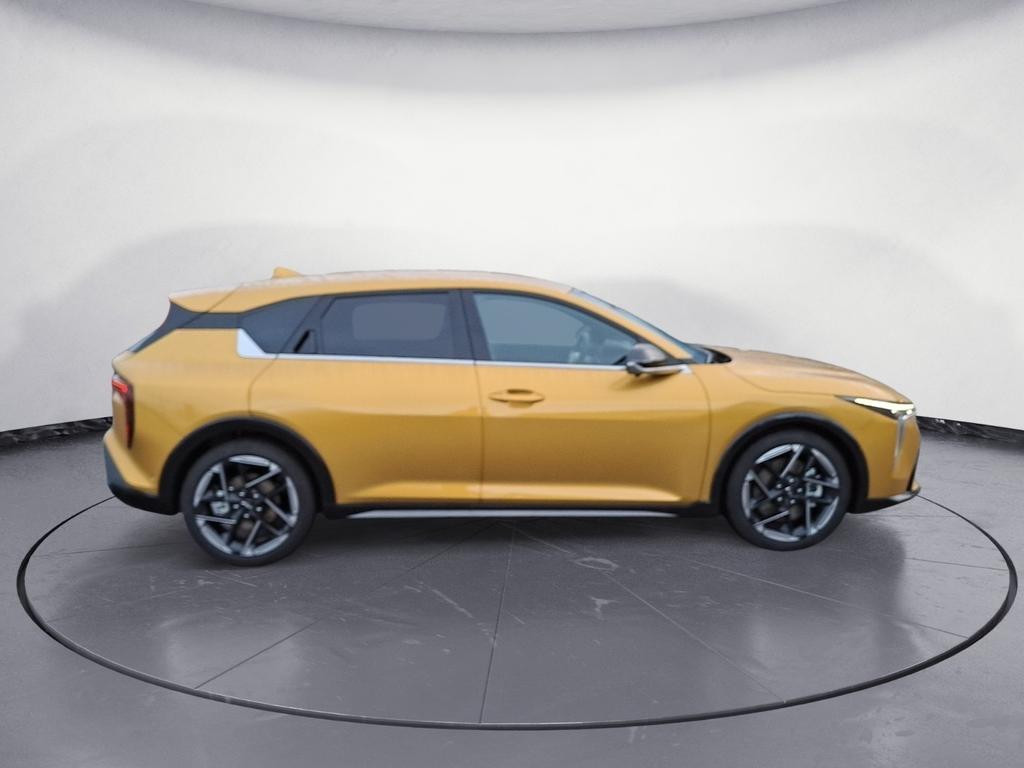 Kia K4