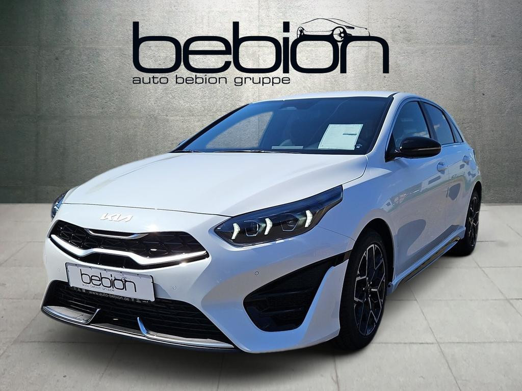 Kia Ceed 2026 Benzine