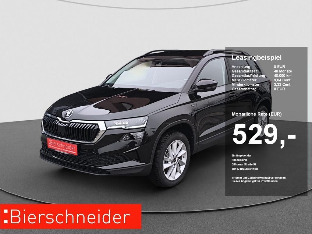 Skoda Karoq 2026 Diesel