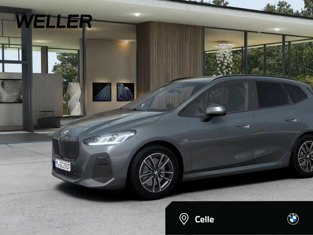BMW 2 Serie
