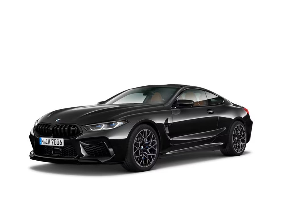 BMW M850 2025 Benzine