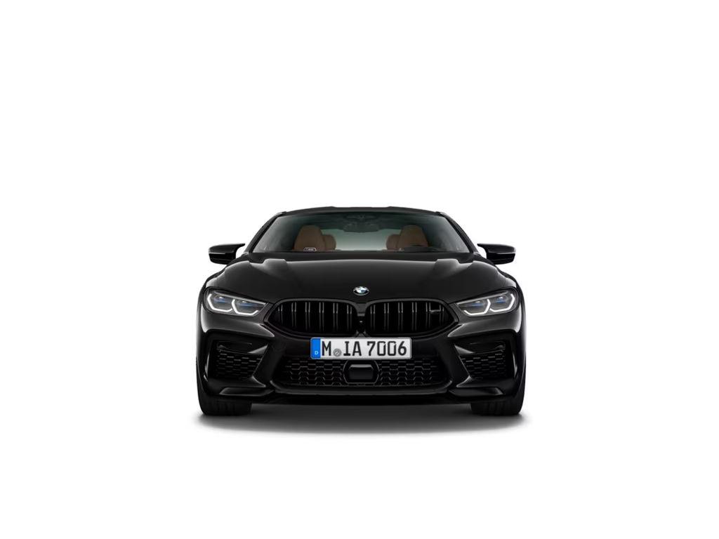 BMW M850