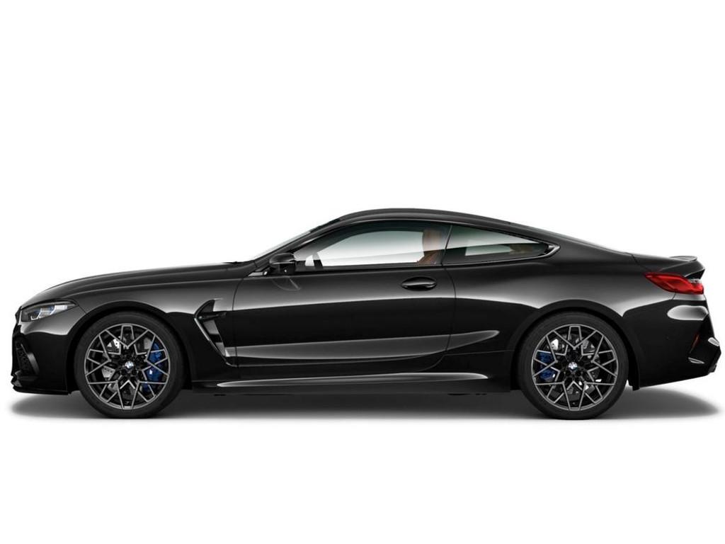 BMW M850