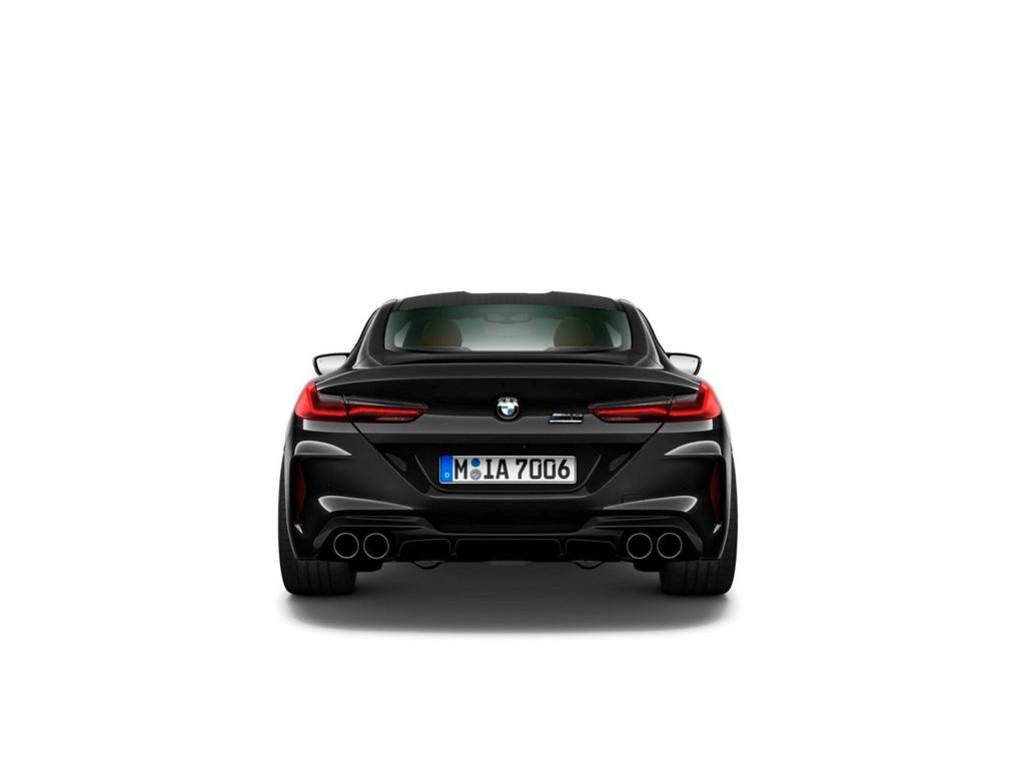 BMW M850