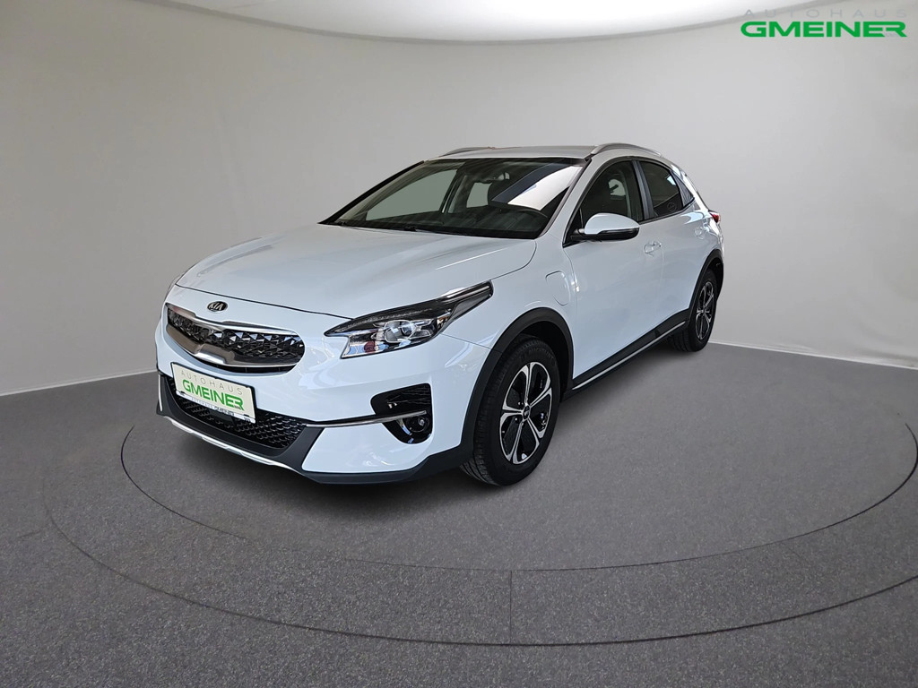 Kia Ceed 2021 Hybride Benzine