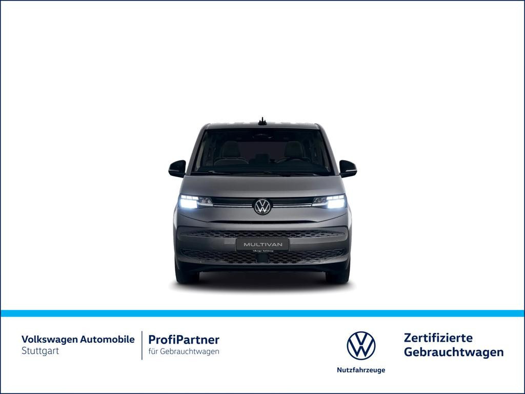 Volkswagen Multivan 2026 Diesel