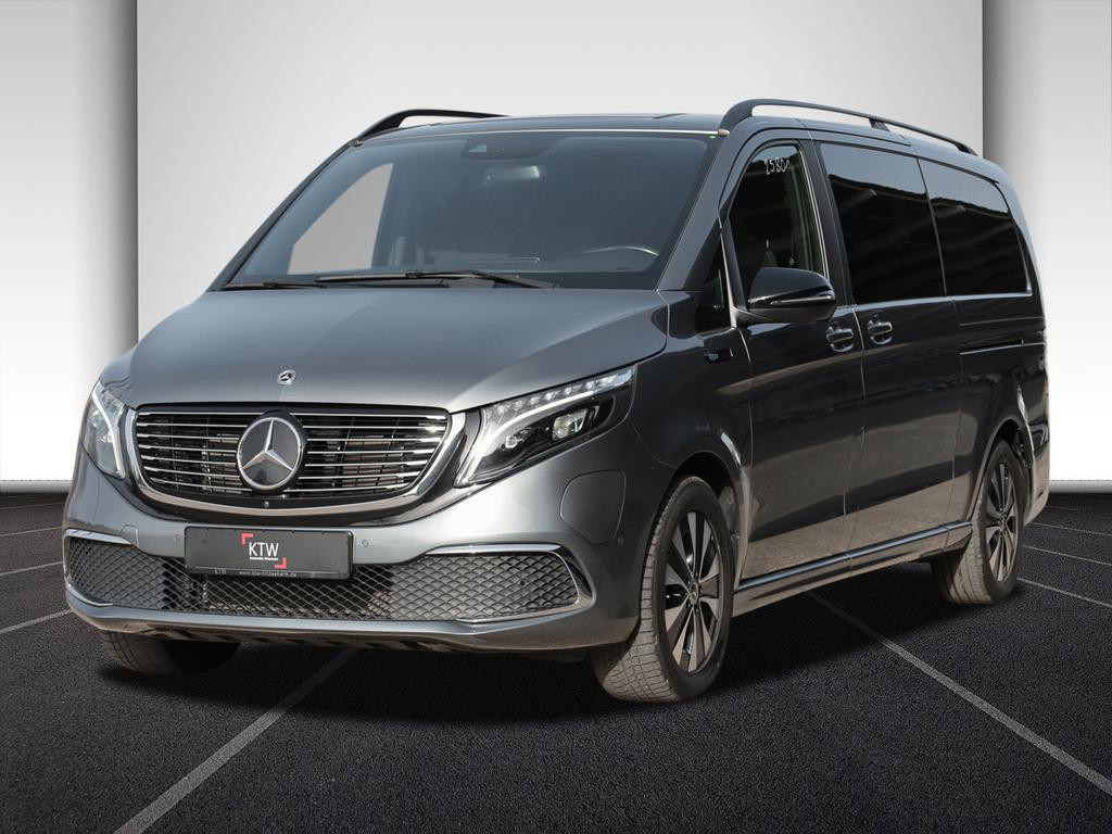 Mercedes-Benz EQV