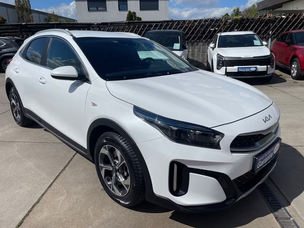 Kia XCeed 2023 Benzine