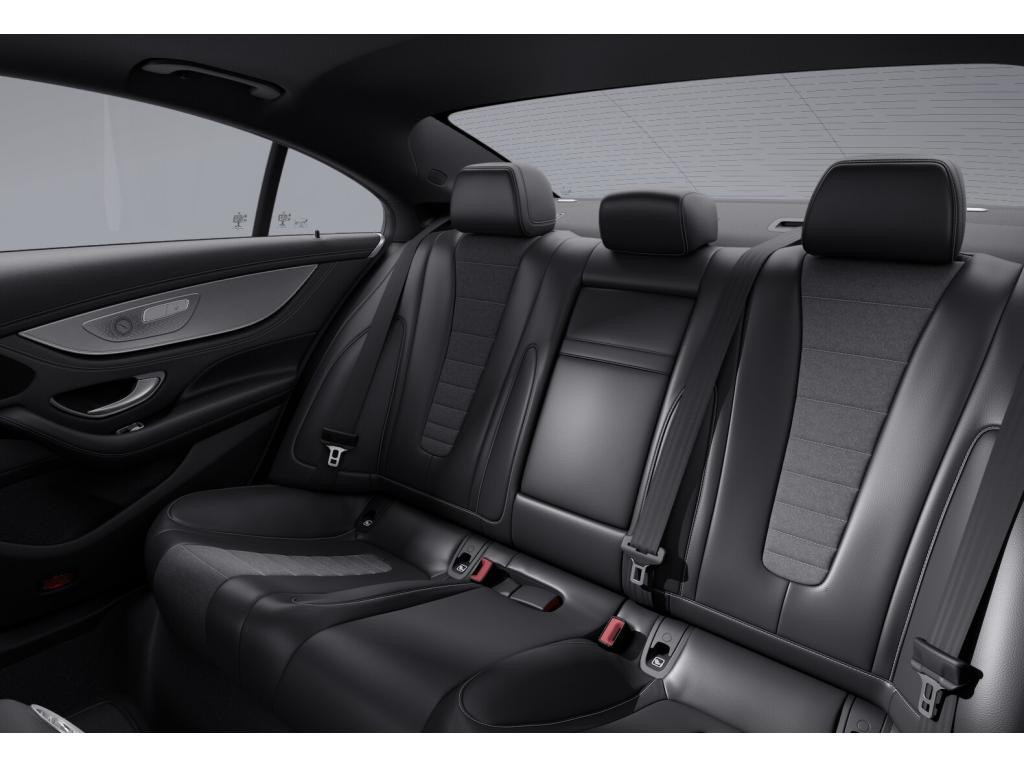 Mercedes-Benz CLS-Klasse