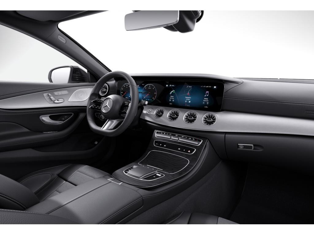 Mercedes-Benz CLS-Klasse