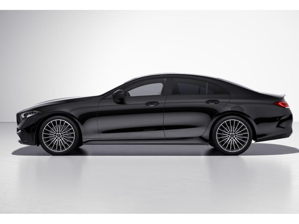 Mercedes-Benz CLS-Klasse