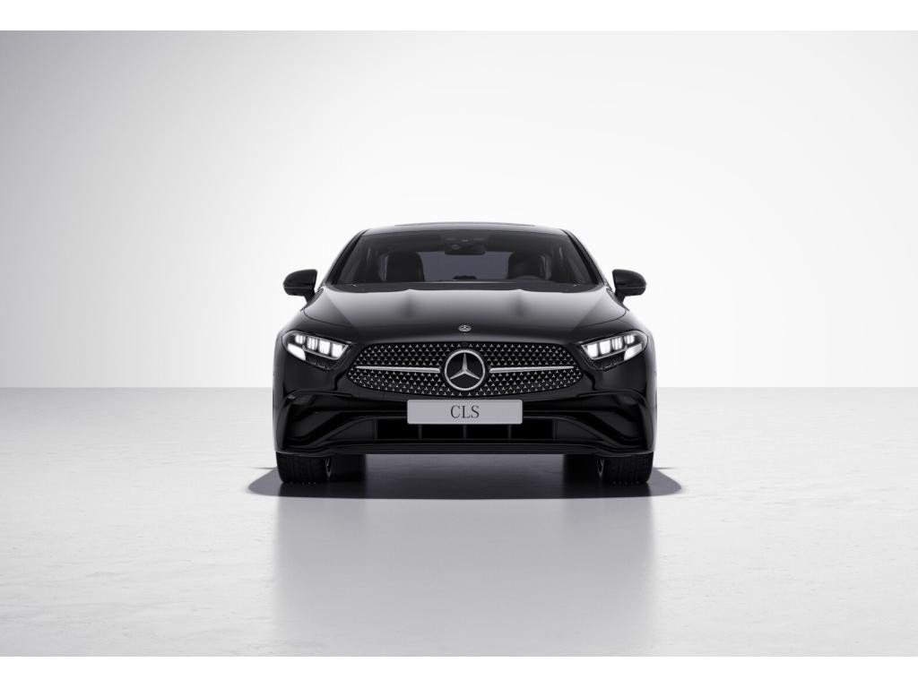 Mercedes-Benz CLS-Klasse