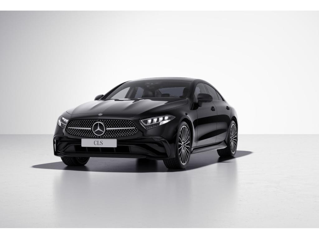 Mercedes-Benz CLS-Klasse