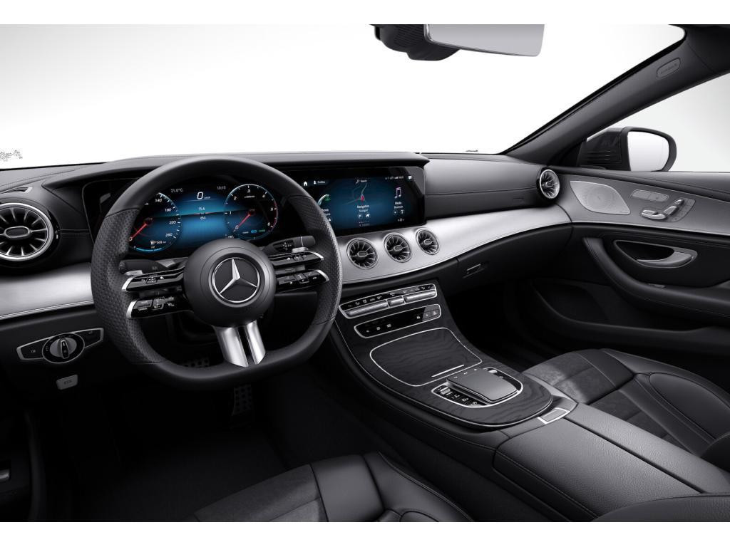 Mercedes-Benz CLS-Klasse