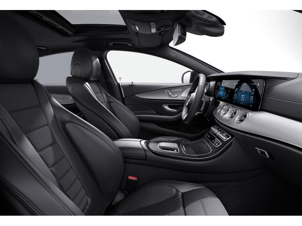 Mercedes-Benz CLS-Klasse