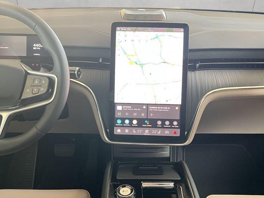 Volvo EX90