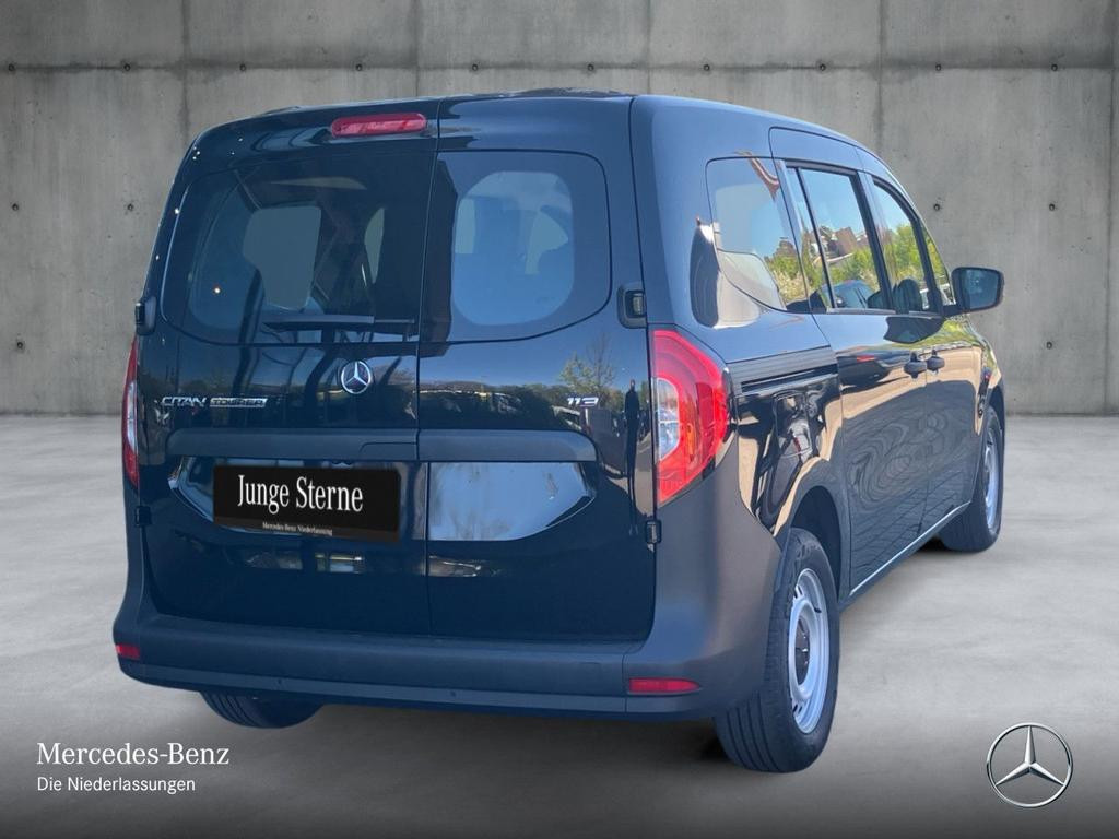Mercedes-Benz Citan