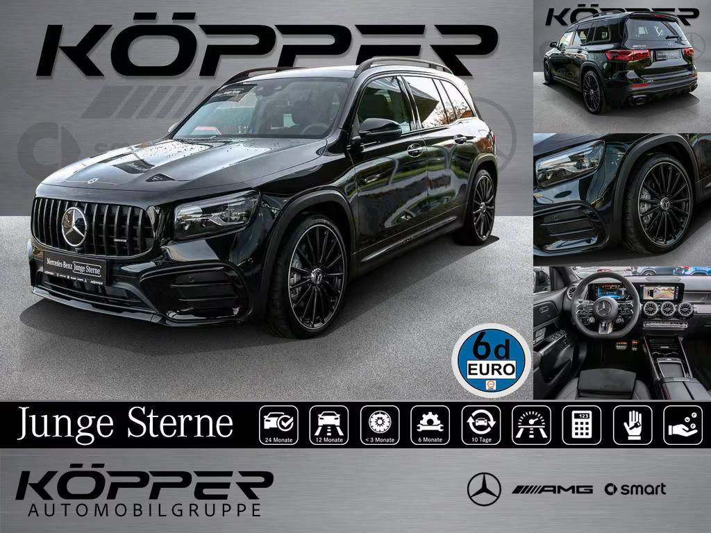 Mercedes-Benz A-Klasse 2024 Benzine