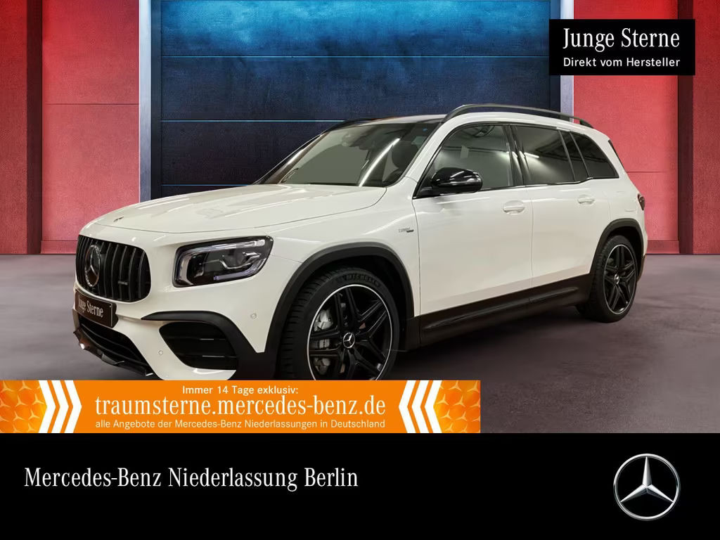 Mercedes-Benz A-Klasse 2024 Benzine