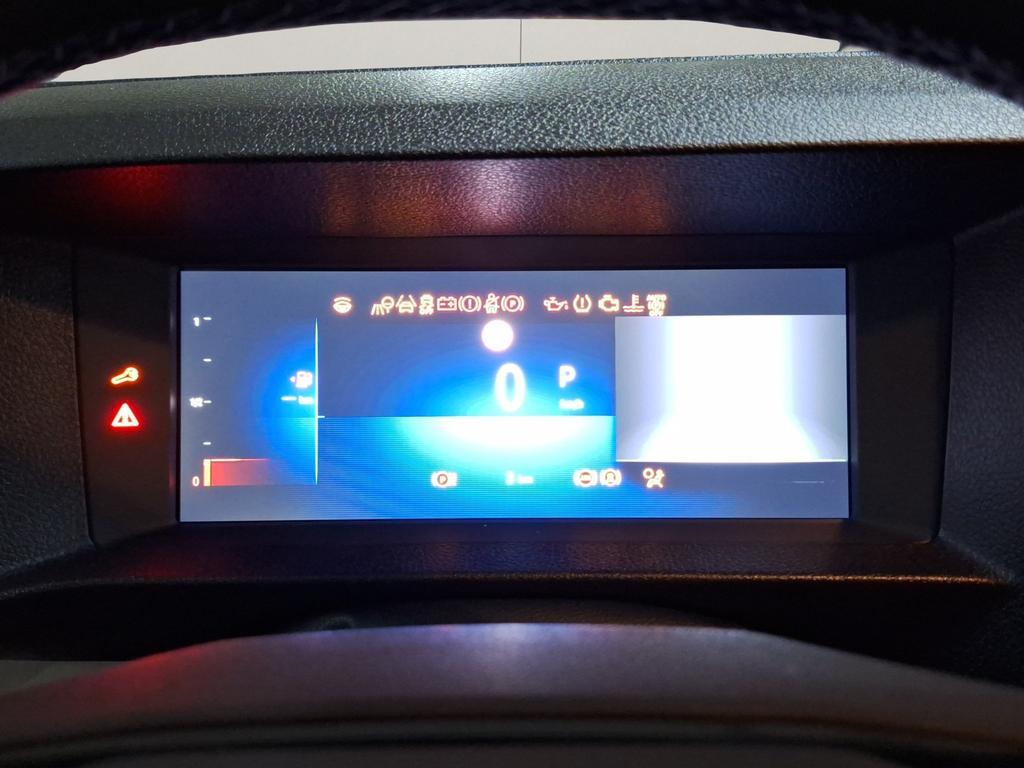 Opel Zafira Life