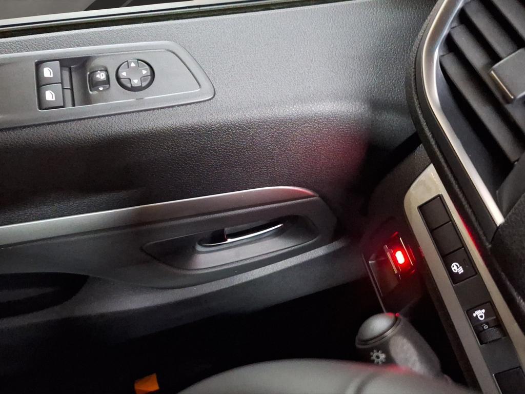 Opel Zafira Life