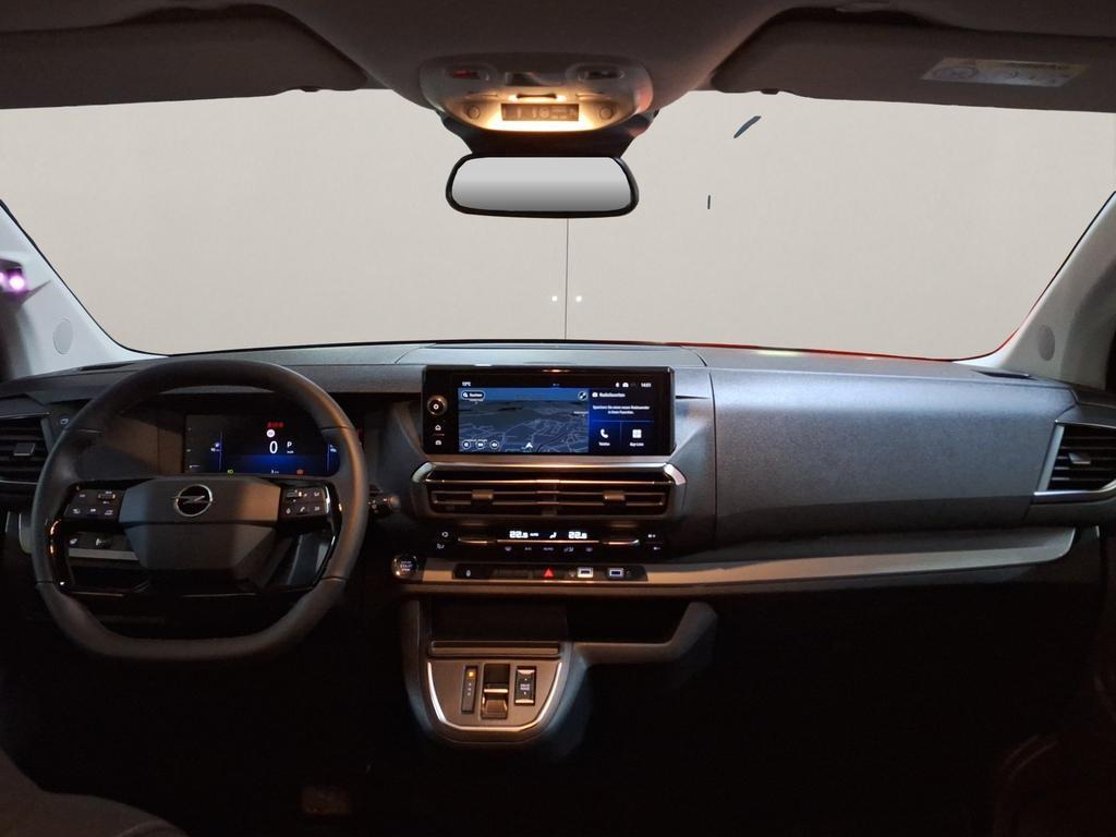 Opel Zafira Life