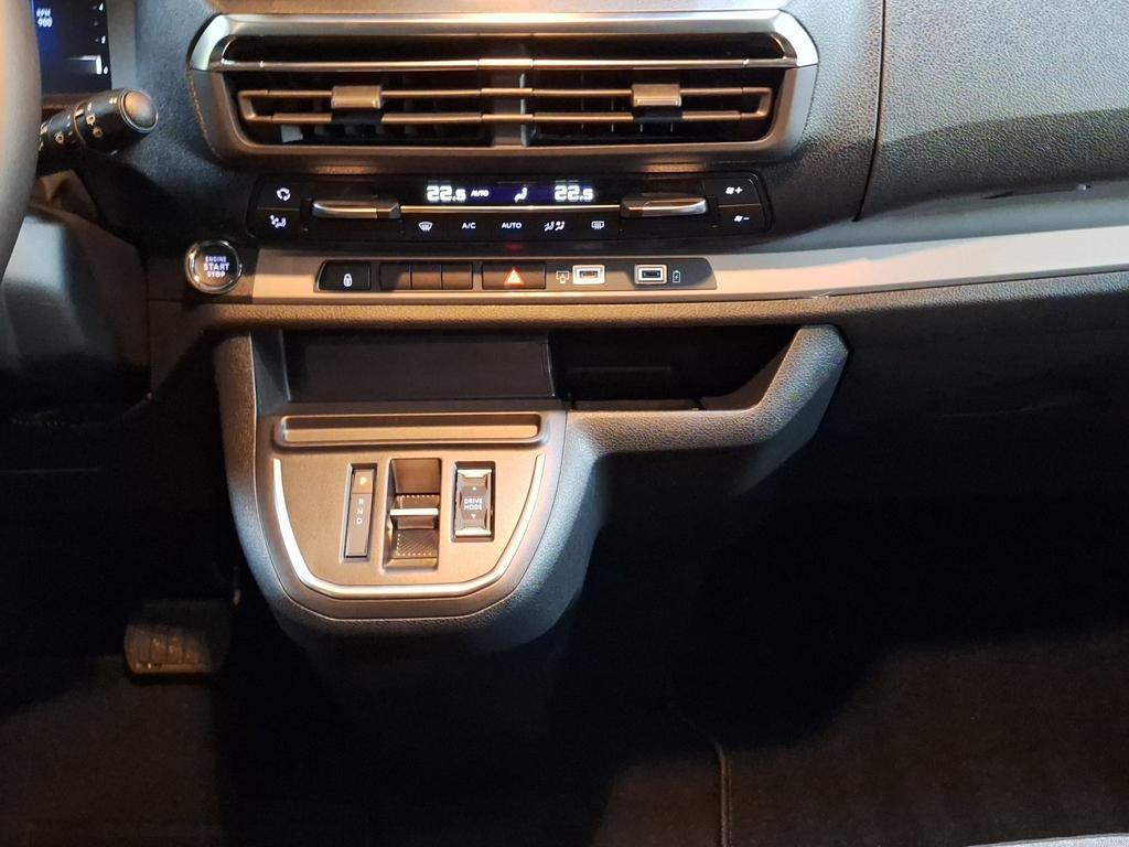 Opel Zafira Life