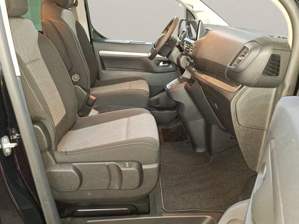 Opel Zafira Life