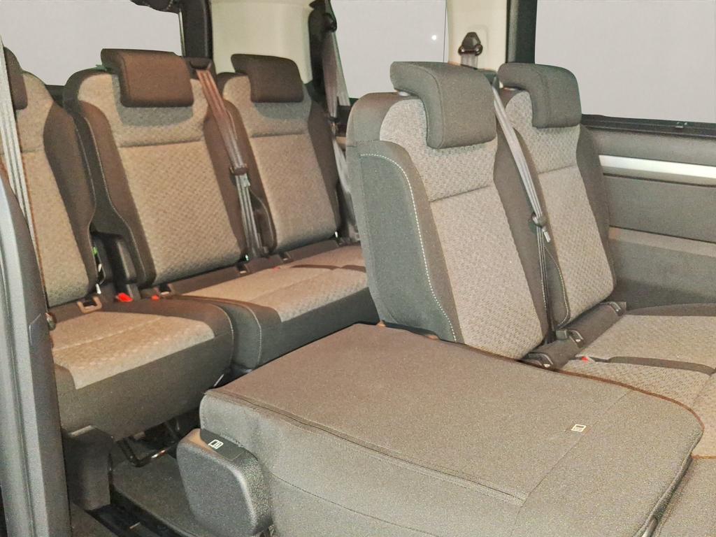 Opel Zafira Life