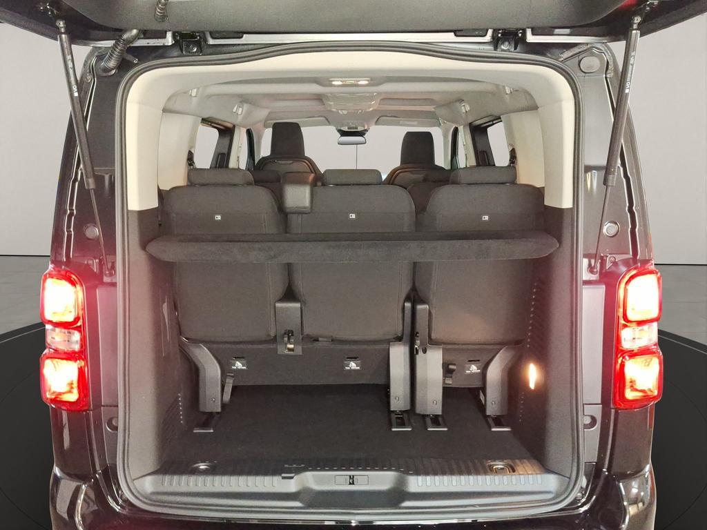 Opel Zafira Life