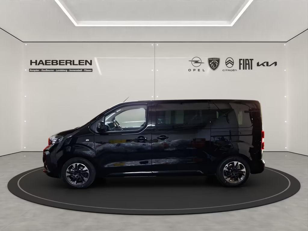 Opel Zafira Life