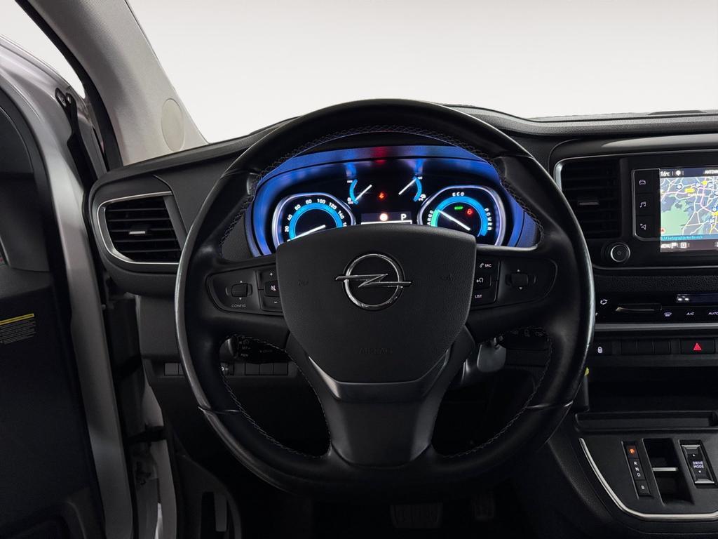 Opel Zafira Life