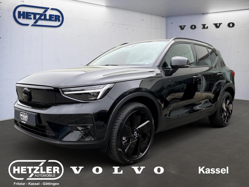 Volvo EX40