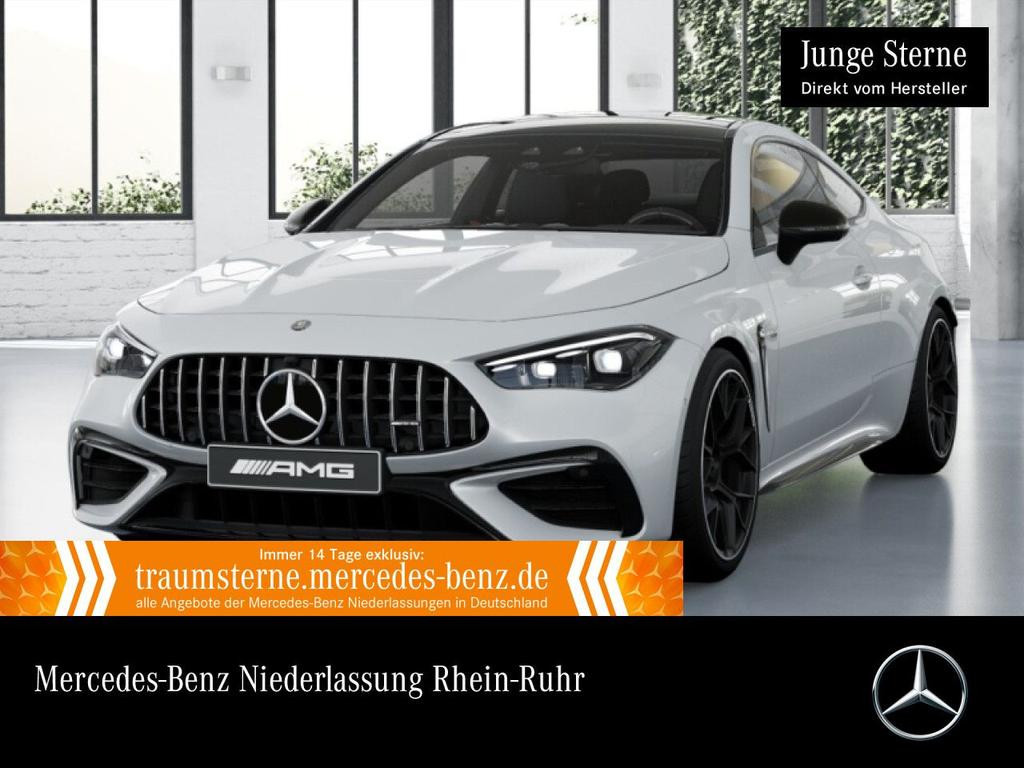 Mercedes-Benz A-Klasse 2024 Benzine