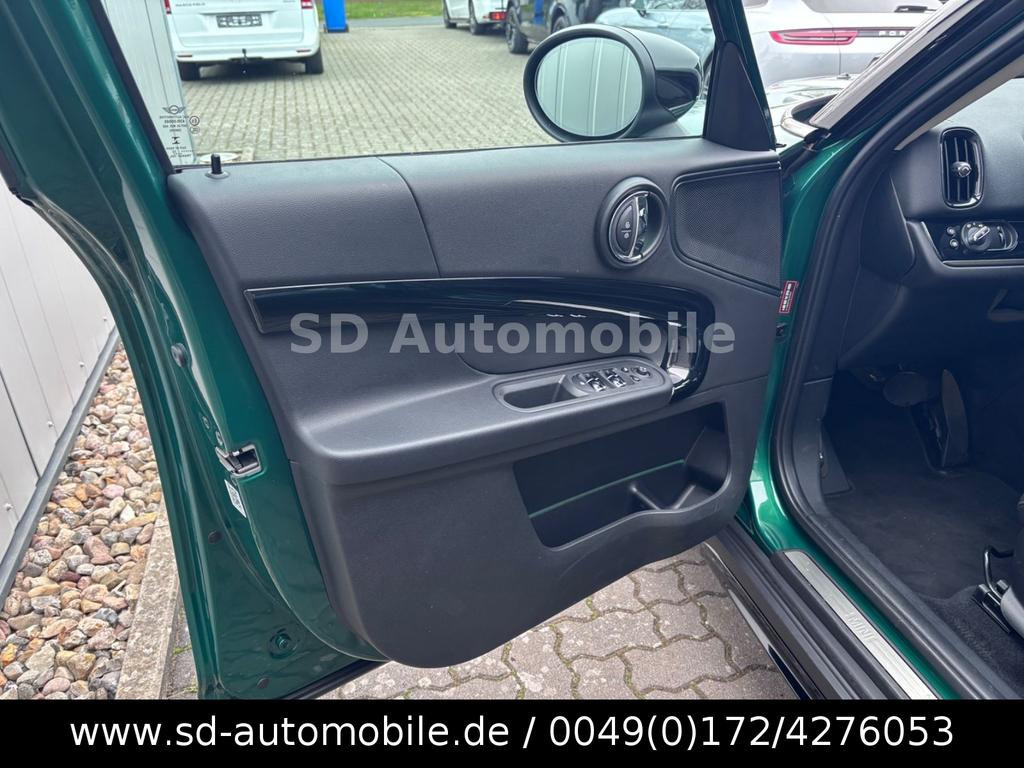 Mini Cooper Countryman