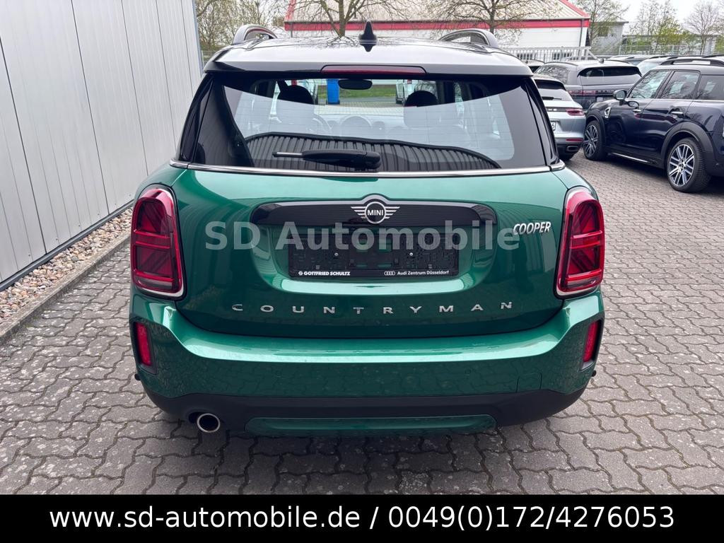 Mini Cooper Countryman