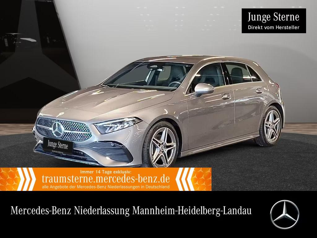 Mercedes-Benz A-Klasse 2025 Benzine