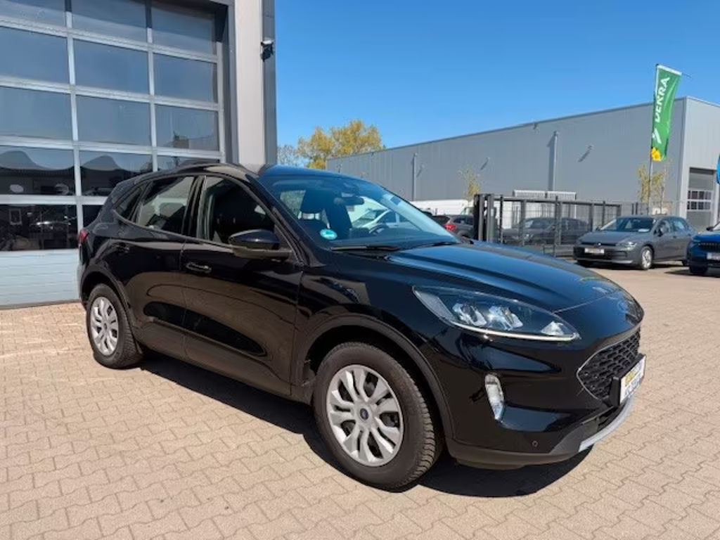 Ford Kuga 2024 Benzine