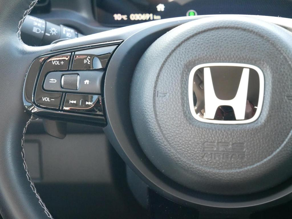 Honda e:Ny1