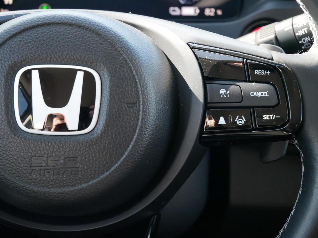 Honda e:Ny1