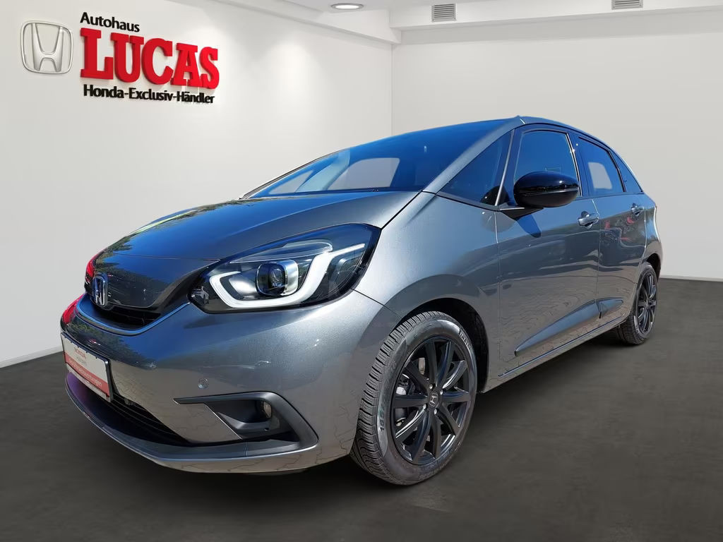 Honda Jazz 2022 Hybride Benzine